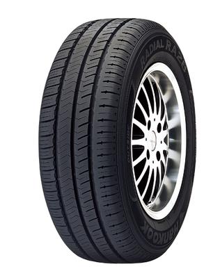 HANKOOK Radial RA28E 205/65R16 107/105T, summer tyre