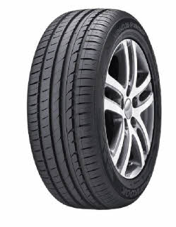 HANKOOK Ventus Prime 2 K115 235/55R19 101V, summer tyre