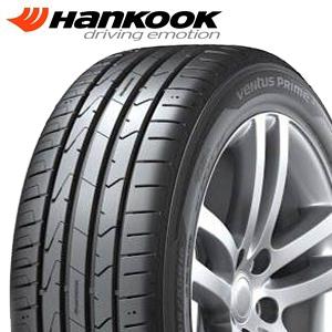 HANKOOK Ventus Prime 3 K125 205/55R15 88V, summer tyre