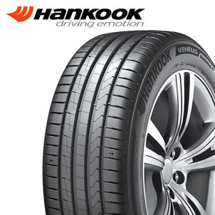 HANKOOK Ventus Prime 4 K135 205/50R17 93W XL, summer tyre