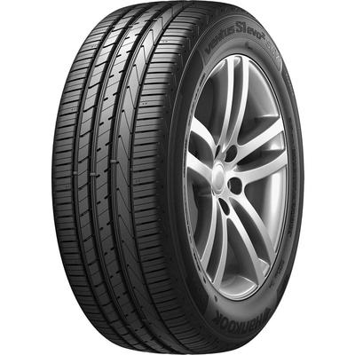 HANKOOK VENTUS S1 EVO 2 SUV (K117A) 235/65R17 104V, summer tyre