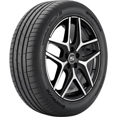 HANKOOK VENTUS S1 EVO 3 EV (K127E) 215/65R17 99V, summer tyre