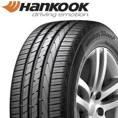 HANKOOK Ventus S1 evo2 SUV K117A 255/50R19 103Y, summer tyre