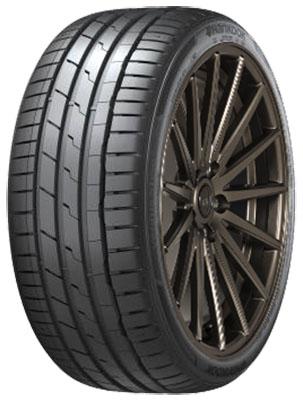 HANKOOK Ventus S1 evo3 K127 265/40R19 98Y, summer tyre