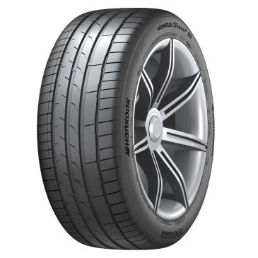 HANKOOK Ventus S1 Evo3 K127E 255/45R19 104Q XL, summer tyre