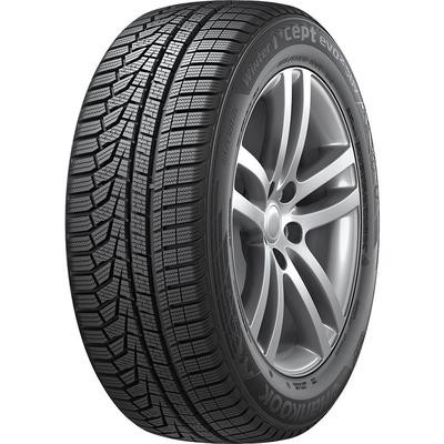 HANKOOK WINTER I*CEPT EVO2 SUV (W320C) 255/50R19 107V, friction winter tyre