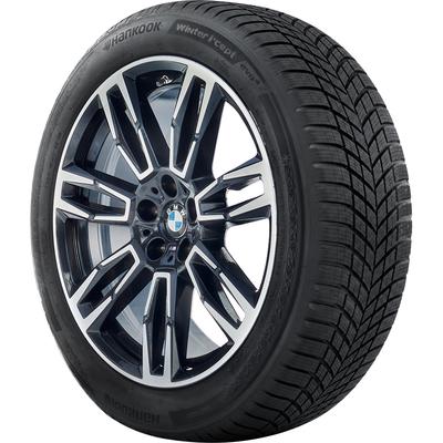 HANKOOK WINTER I*CEPT EVO4 (W340) 285/40R20 108V, friction winter tyre