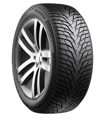 HANKOOK Winter i*cept IZ3 X W636A 225/60R17 103T XL, friction winter tyre