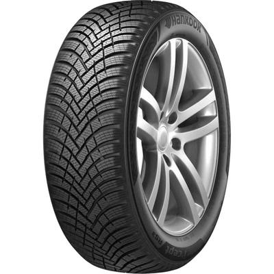 HANKOOK WINTER I*CEPT RS3 (W462) 185/60R15 84T, friction winter tyre
