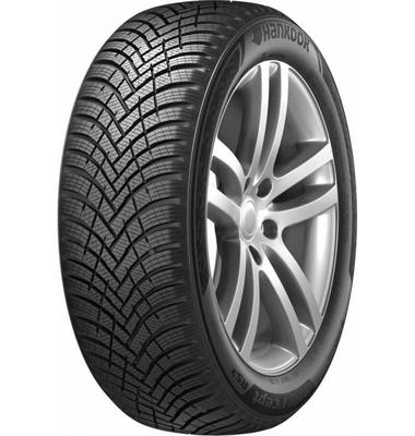 HANKOOK WINTER I*CEPT RS3 (W462B) 225/55R17 97H, friction winter tyre