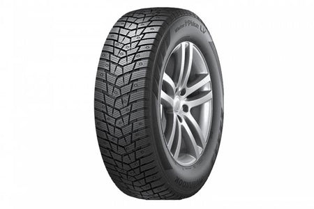 HANKOOK Winter i*Pike LV RW15 195/70R15C 104/102R, studded tyre