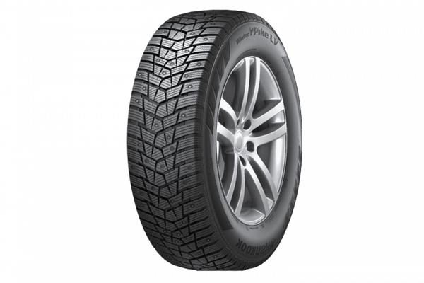 HANKOOK Winter i*Pike LV RW15 225/65R16C 112/110R, studded tyre