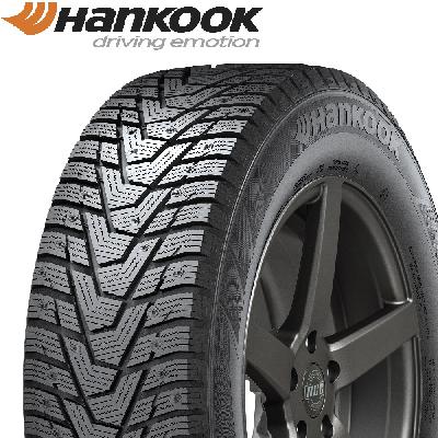 HANKOOK Winter i*Pike X W429A 265/50R20 111T, studded tyre