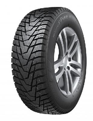 HANKOOK Winter i*Pike X W429A 285/60R18 116T, studded tyre