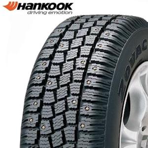 HANKOOK Zovac HP 175/R13C 97/95P, studded tyre