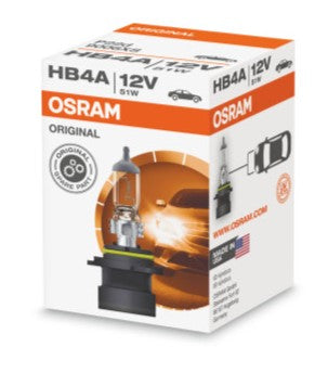 HB4A 51W OSRAM