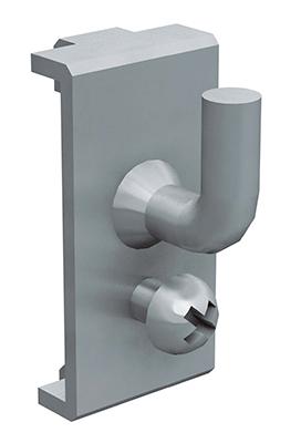 Konks R3 50mmX6mm/20kg (5tk)