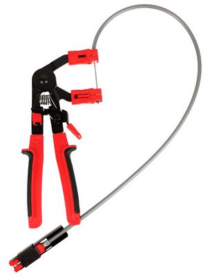 Voolikuklambritangid Evotec-Swiss