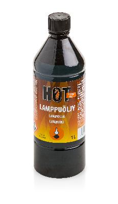 HOT LAMP OIL 1L