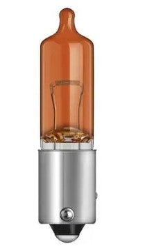 HY21W 21W 12V BAW9S ULTRA LIFE AUXILIARY