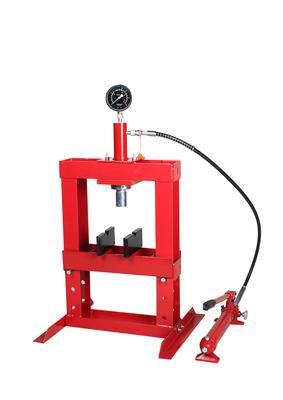 Hüdropress 10 T