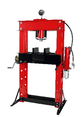 Hüdropress 50 T