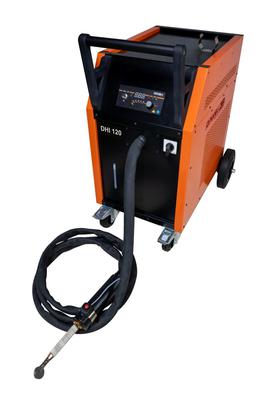 Induktsioonkuumuti 10 kW, 400V, 3x13,3A