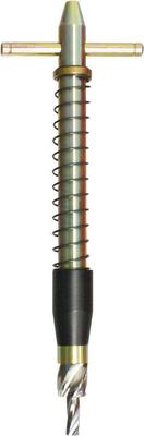 Pihustipesa puhastaja Ø17 mm
