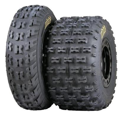 ITP Holeshot MXR6 20x6R10, ATV tyre