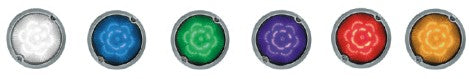 IZE LED MELON SISEVALGUSTI