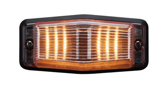 IZE LED SILVER ARROW