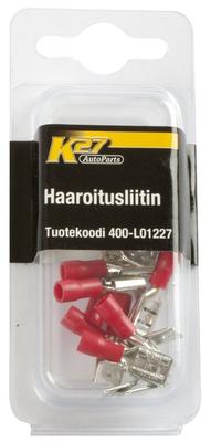 JUHT. HARUPISTIK PUN 6,3 10TK