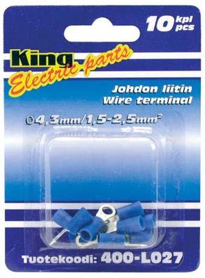 JUHT.OTSIK 4MM SIN 10TK.