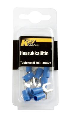 JUHT. OTSIK KAHVEL 5,3 MM SIN, 10TK