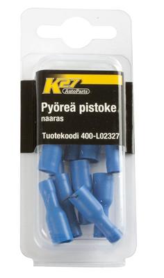 JUHT. OTSIK SIN 4 MM, 10TK, EMANE