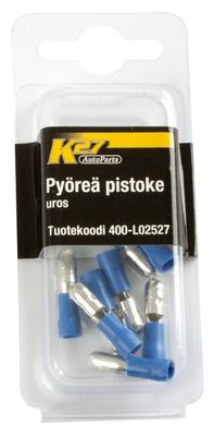 JUHT. OTSIK SIN 4 MM, 10TK, ISANE