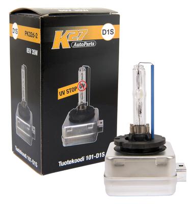 K27 D1S 85V 35W