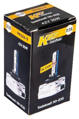 K27 D3S