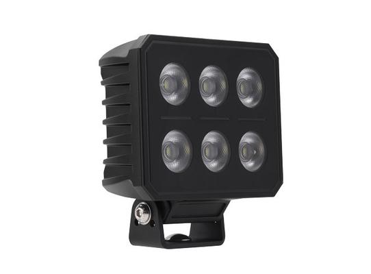 K27 WORKMAN BLACK II TÖÖTULI LED