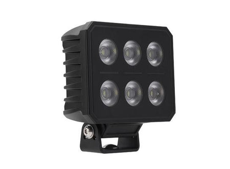 K27 WORKMAN BLACK II TÖÖTULI LED