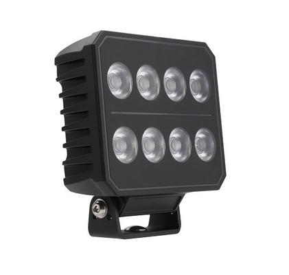 K27 WORKMAN BLACK III TÖÖTULI LED