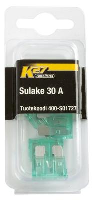 KAHVELKAITSE 30A,5TK,K27-BLIS