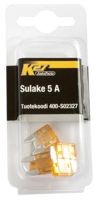 KAHVELKAITSE MINI 5A,5TK,K27-