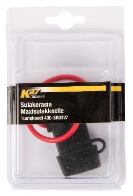 KAITSMEKARP MAXI K27