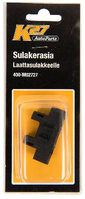 KAITSMEPESA K27