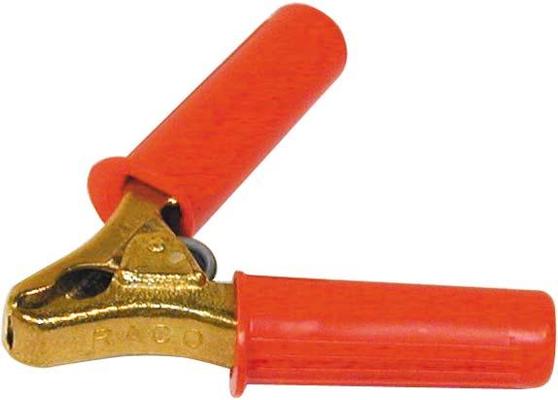 KÄIVITUSKAABLI KLEMMID
