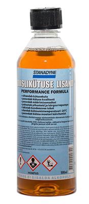 KARLA DIESEL FUEL ADDITIVE 0,5L