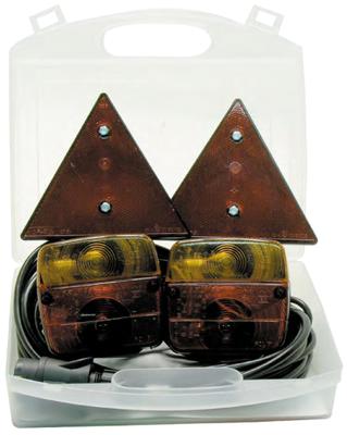 KÄRU TULE KOMPL. MAGNETKINNITUS