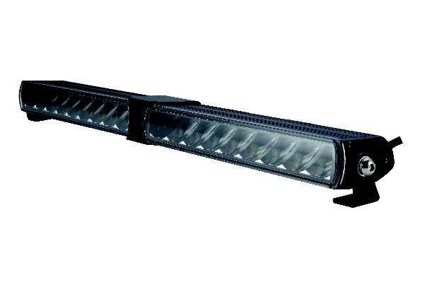 KAUGTULEDE PANEEL NUUK DUO 12-30V LED