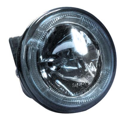 KAUGTULI H3 12V SIN+LED-TU
